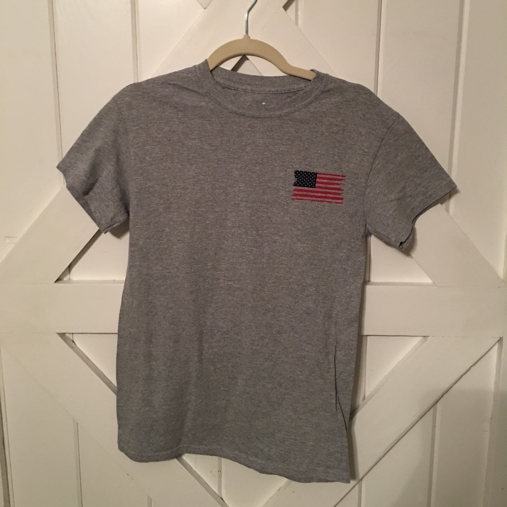 Camp America T-Shirt